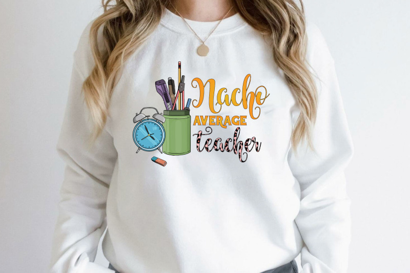 nacho-average-teacher