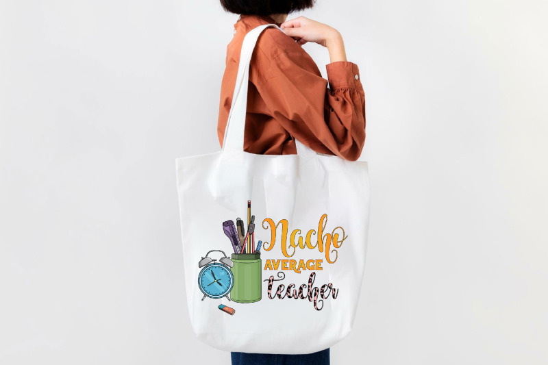 nacho-average-teacher