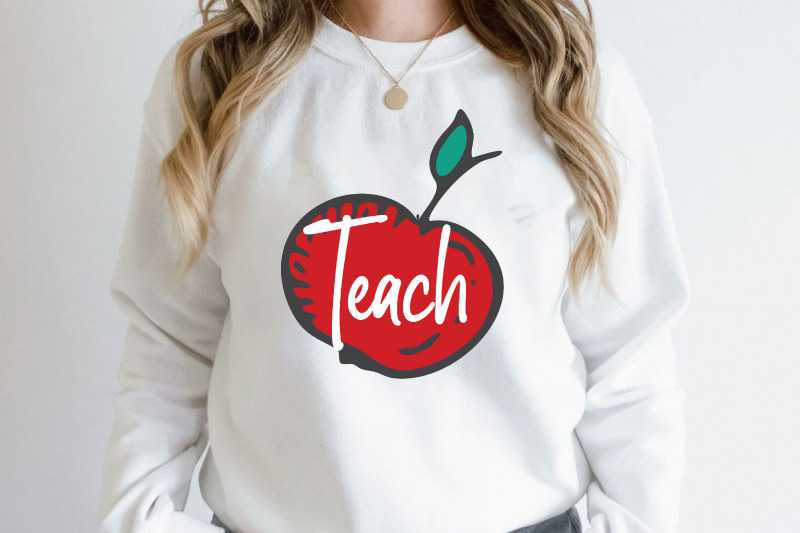 teach