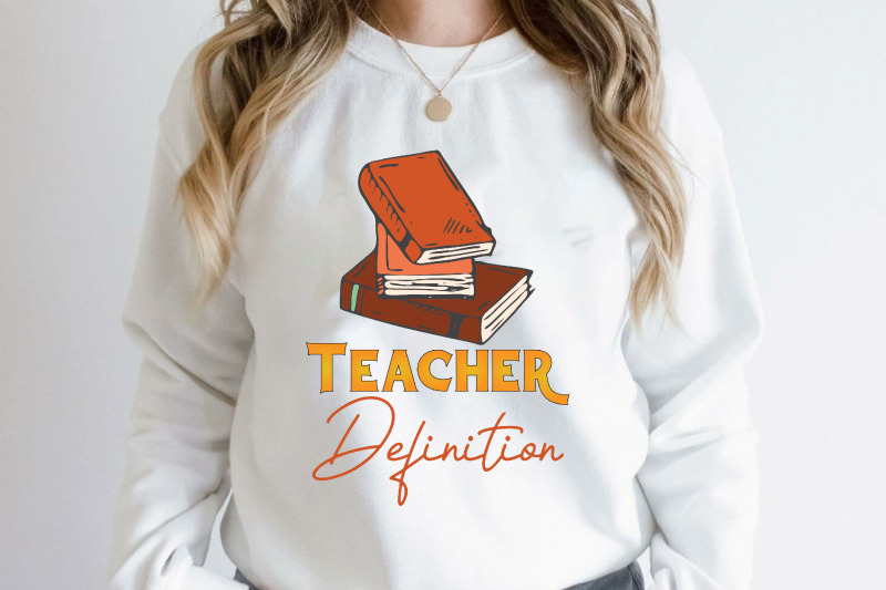 teacher-definition