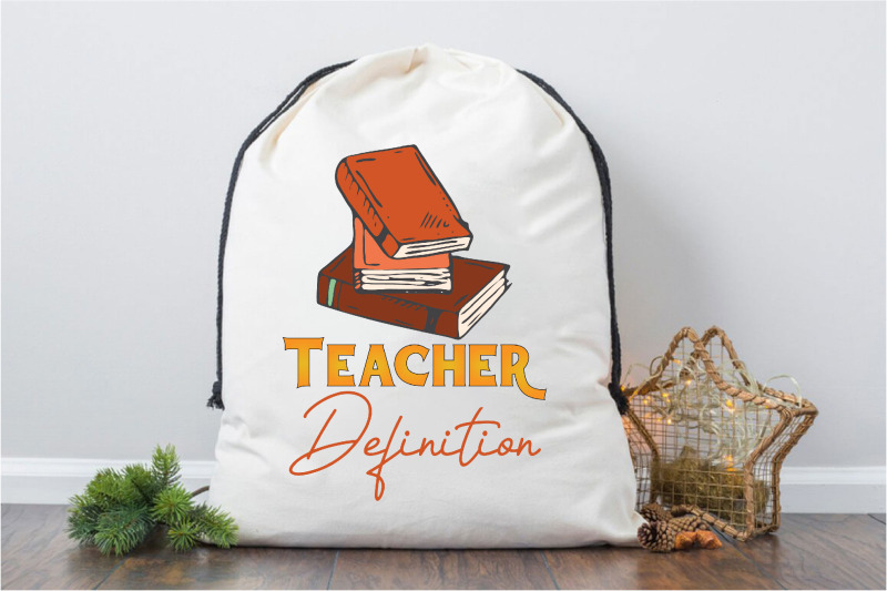 teacher-definition