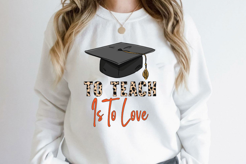 to-teach-is-to-love