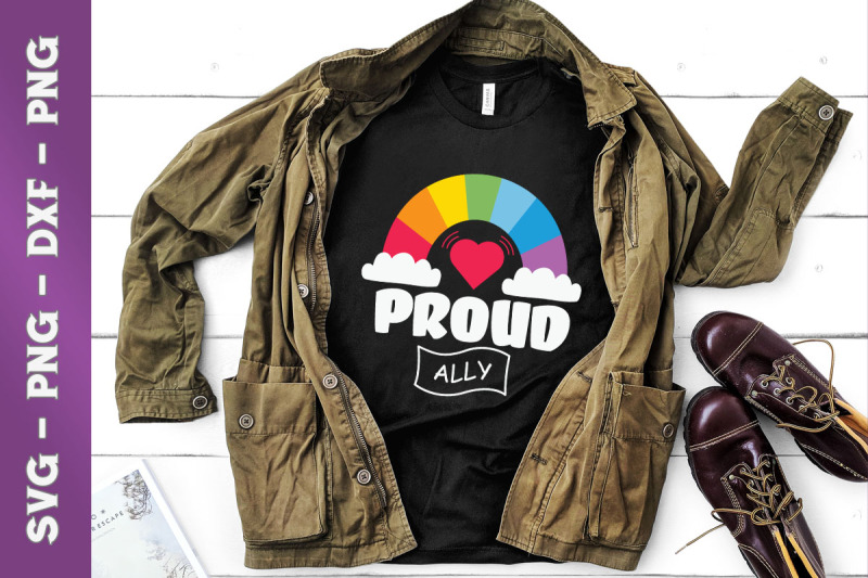 proud-ally-lgbtq-gay-bisexual
