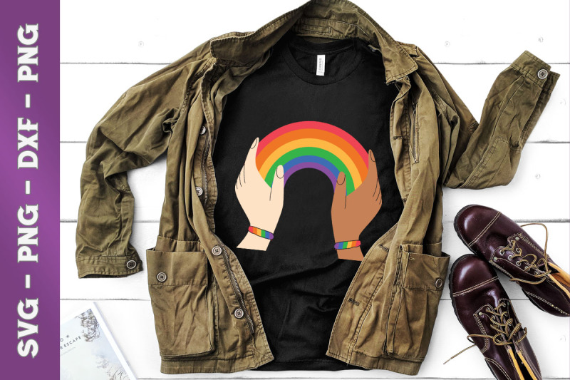 gay-pride-clothing-lgbt-rainbow-flag