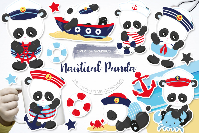 nautical-panda