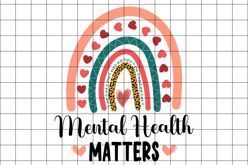 mental-health-matters-graphic-design