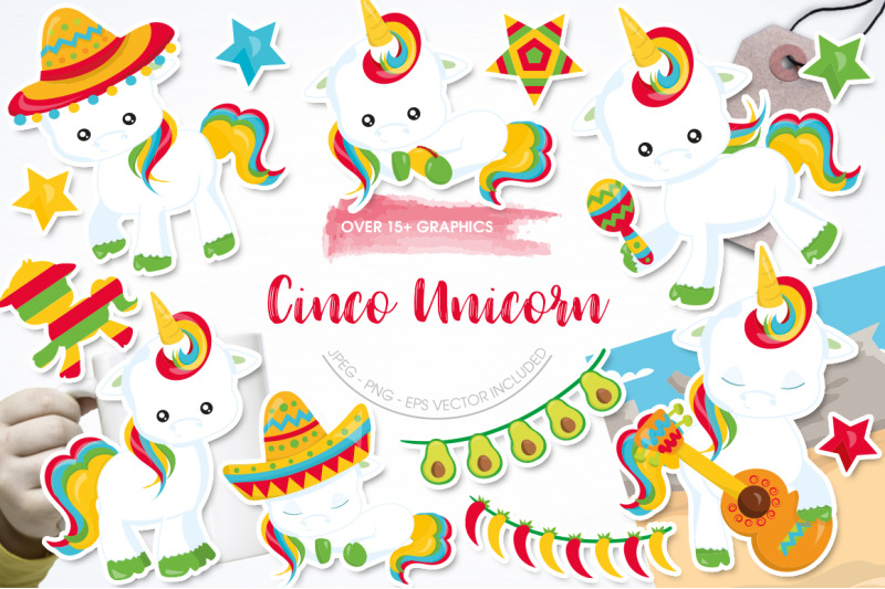 cinco-unicorn