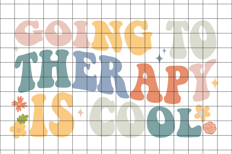 going-to-therapy-is-cool-graphic-design