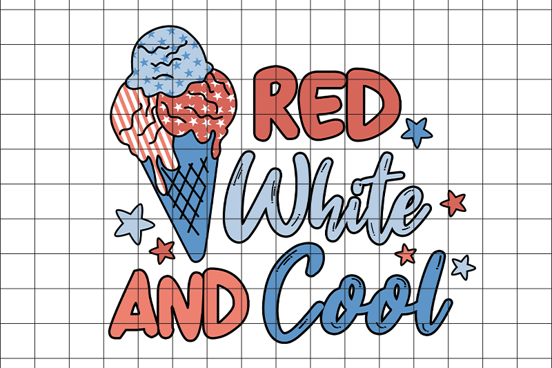 red-white-and-cool-graphic-design
