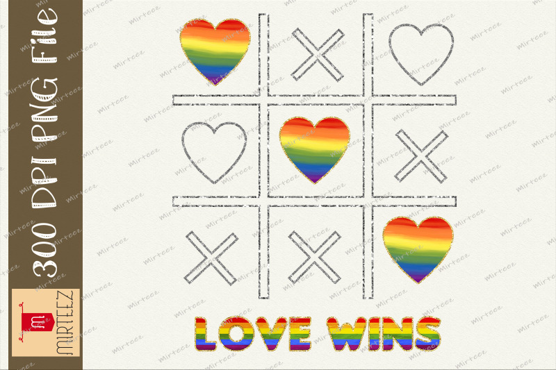 xoxo-love-wins-lgbt-pride-sublimation