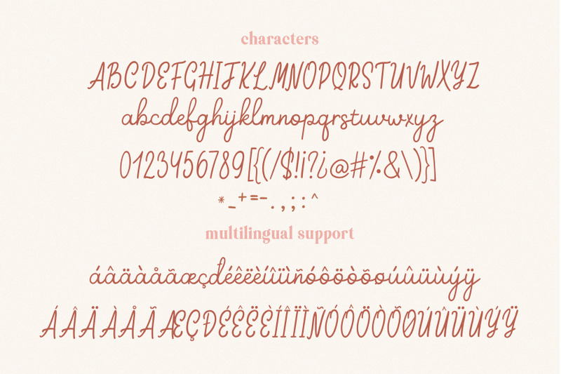 sunkissed-cute-font
