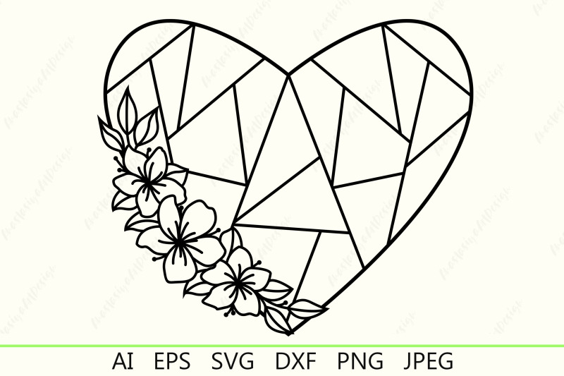 floral-heart-svg-flowers-heart-cut-template