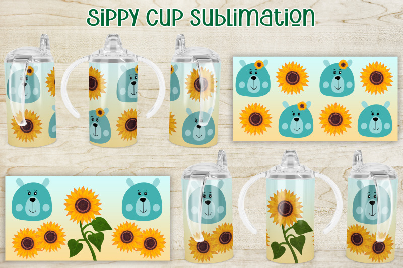 sippy-cup-sublimation-sippy-tumbler-bear