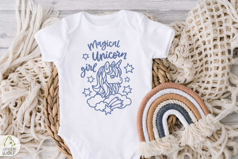 magical-unicorn-girl-svg-file-for-cricut-unicorn-svg-t-shirt-design