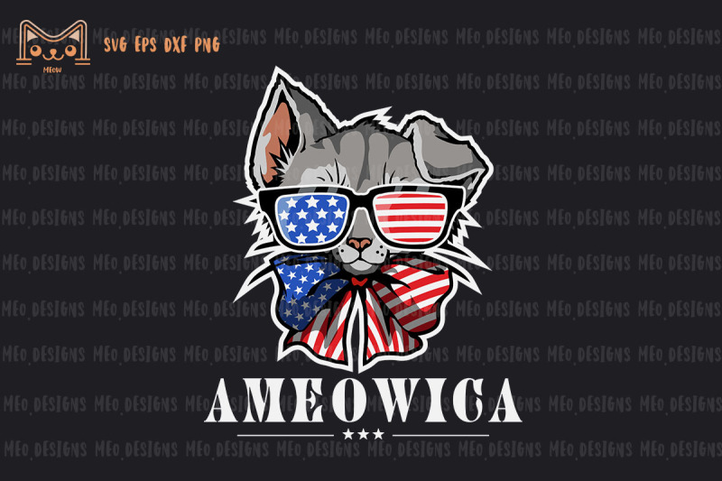 ameowica-4th-of-july