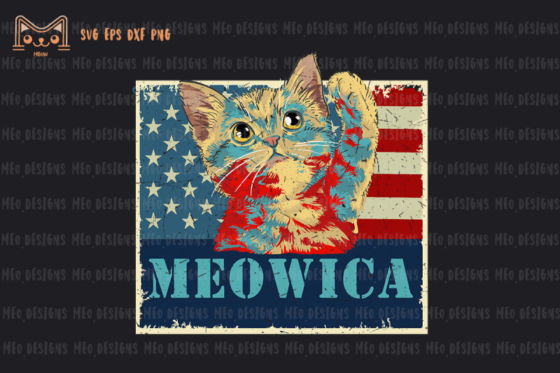 4th-of-july-meowica-cat