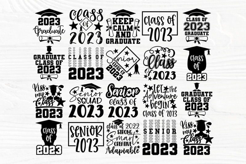 graduation-svg-bundle-senior-class-of-2023-svg-cut-files