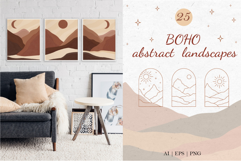 boho-abstract-landscapes