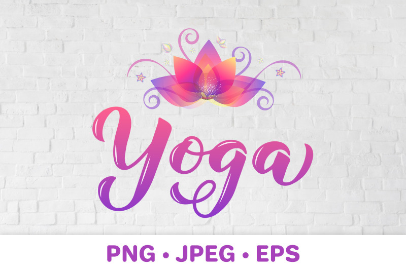 yoga-calligraphy-hand-lettering-yoga-sublimation