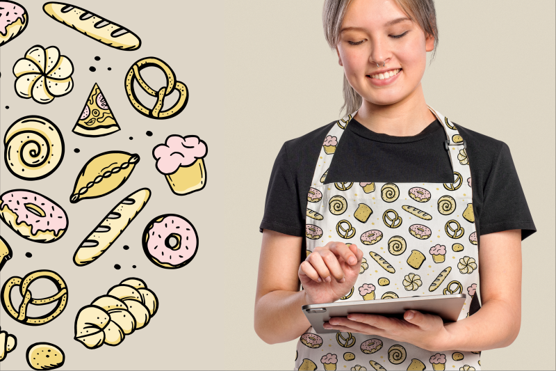 bakery-cute-doodle
