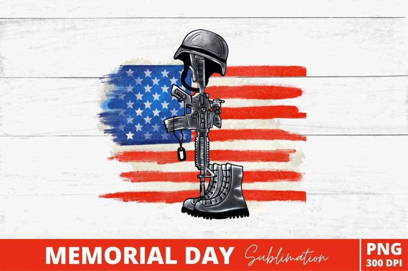 memorial-day-sublimation