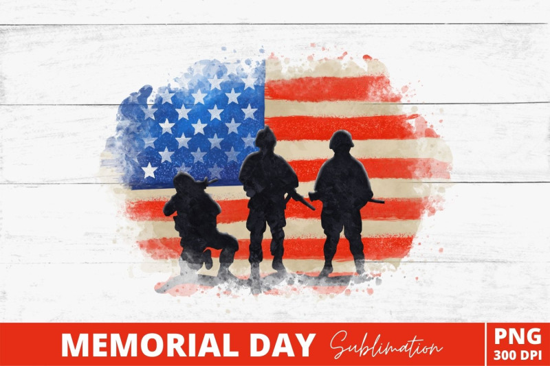 memorial-day-sublimation