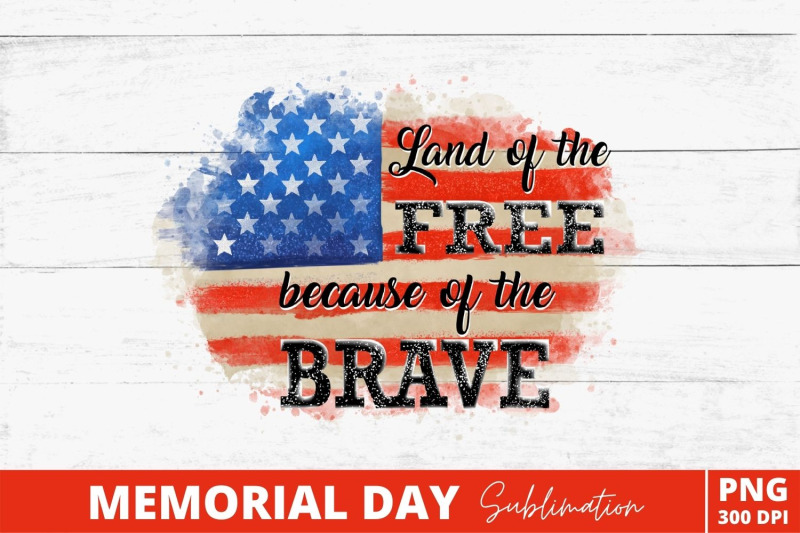 memorial-day-sublimation