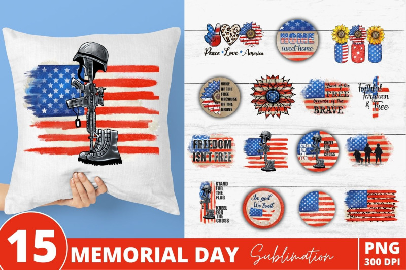 memorial-day-sublimation