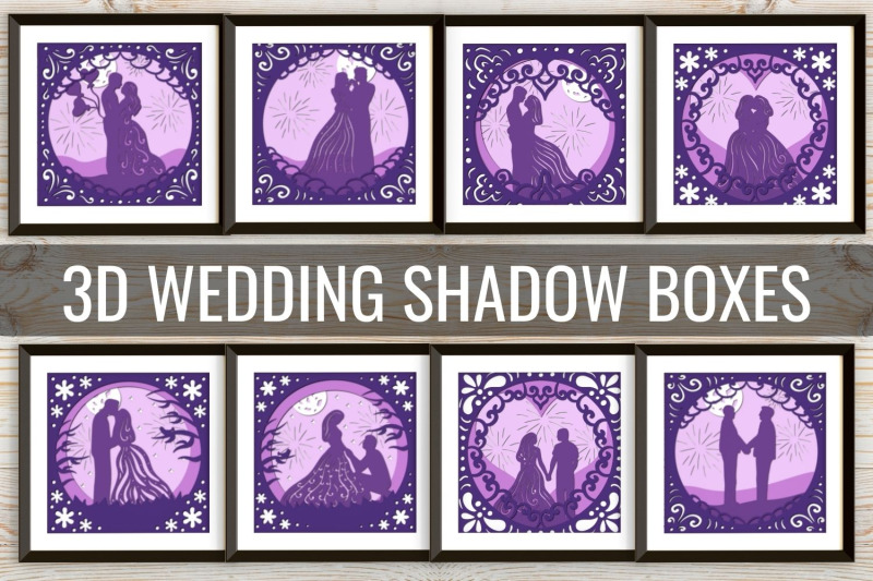 3d-wedding-shadow-box