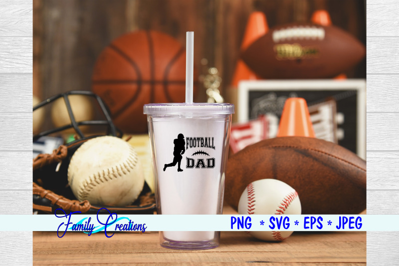 football-dad