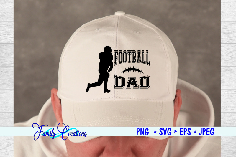 football-dad