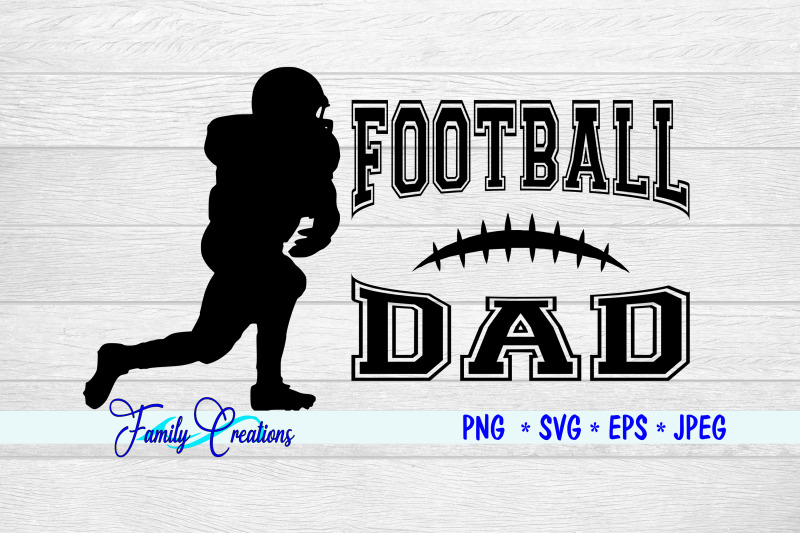 football-dad