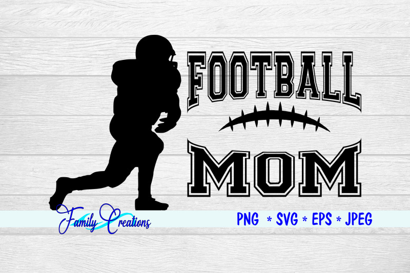 football-mom