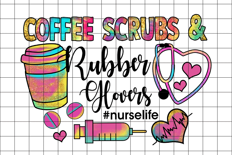 icoffee-scrubs-nurse-graphic-png