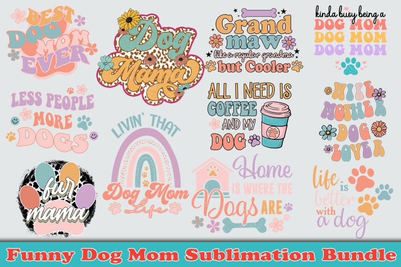 funny-dog-mom-graphic-bundle