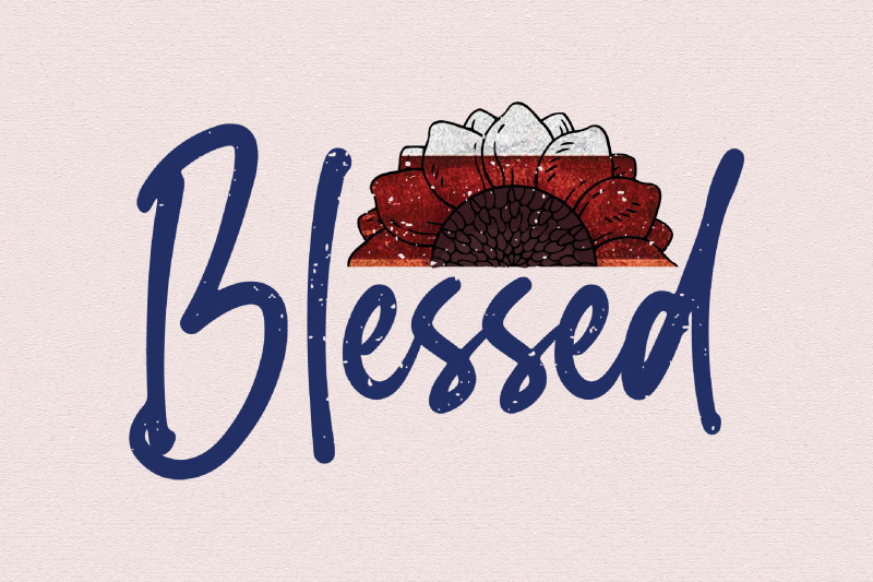 blessed-sublimation
