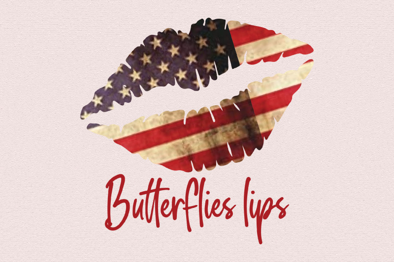 butterflies-lips-sublimation