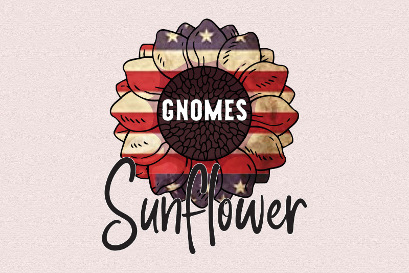 gnomes-sunflower-sublimation