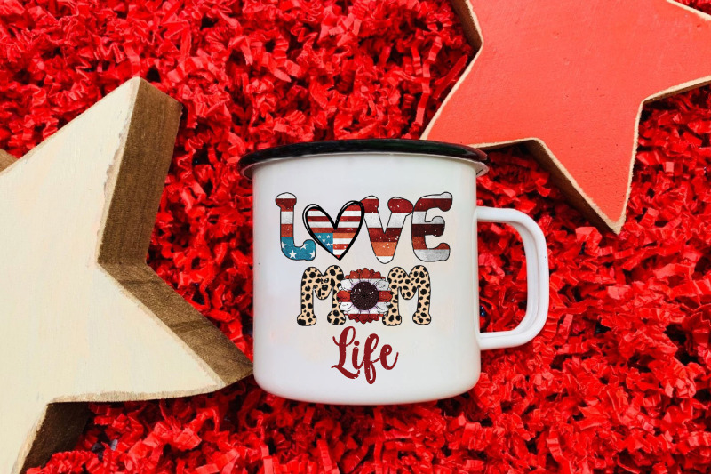 love-mom-life-sublimation