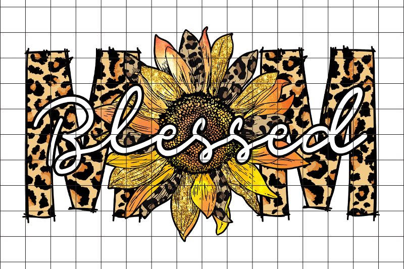 leopard-mom-blessed-graphic-design