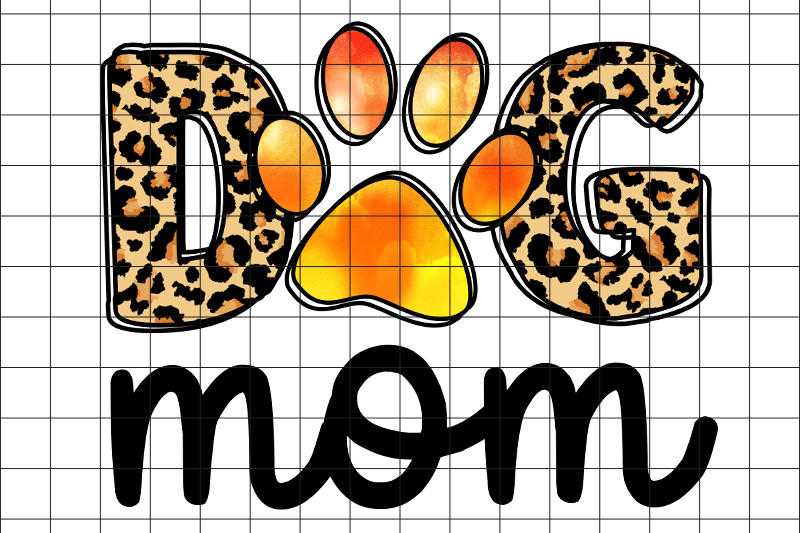 dog-mom-graphic-design-png