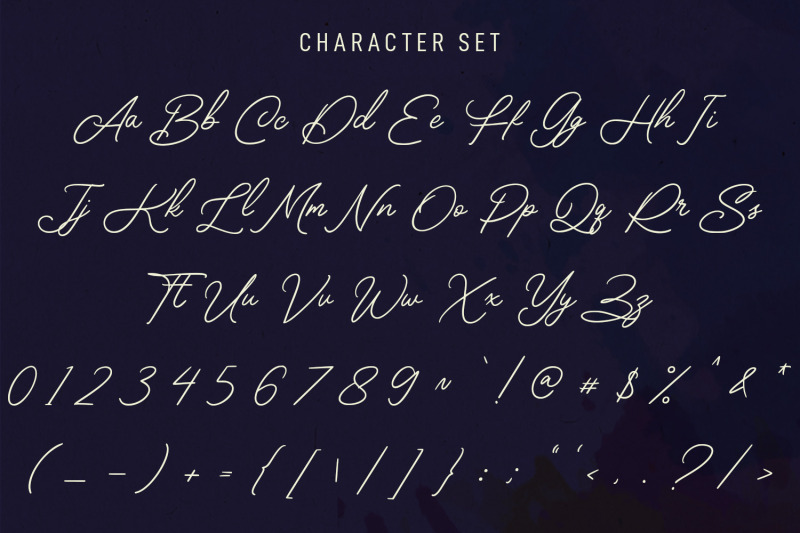 fazerdaze-script-font