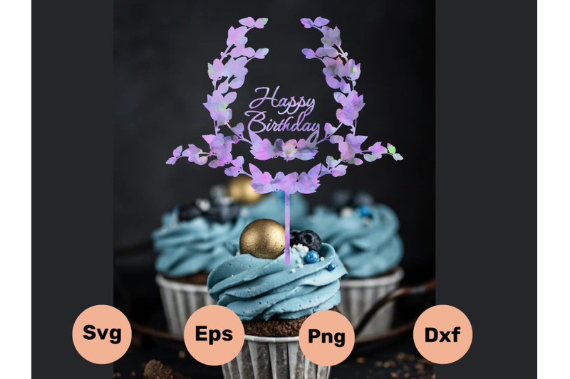 3d-svg-happy-birthday-cake-5-toppers