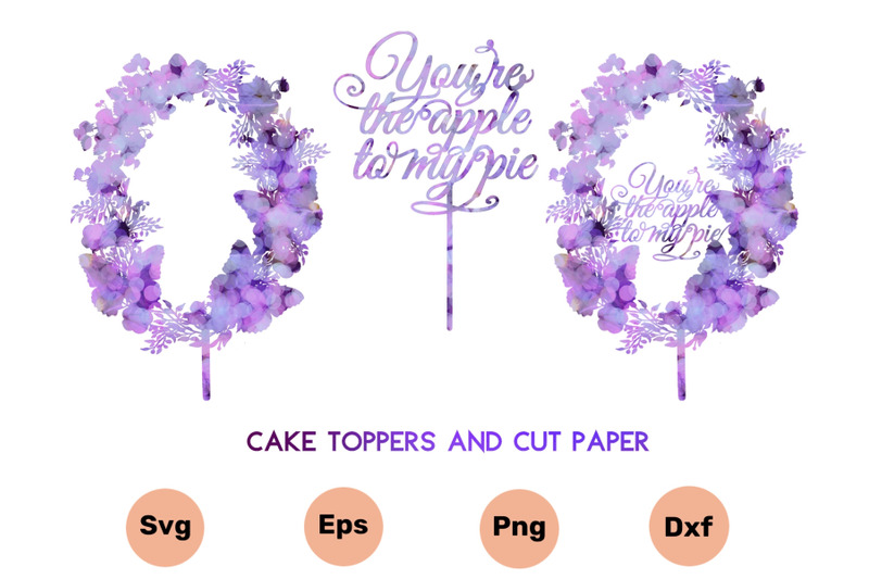 wedding-toppers-you-the-apple-to-my-pie-svg