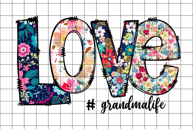 love-christian-grandmalife-graphic-design