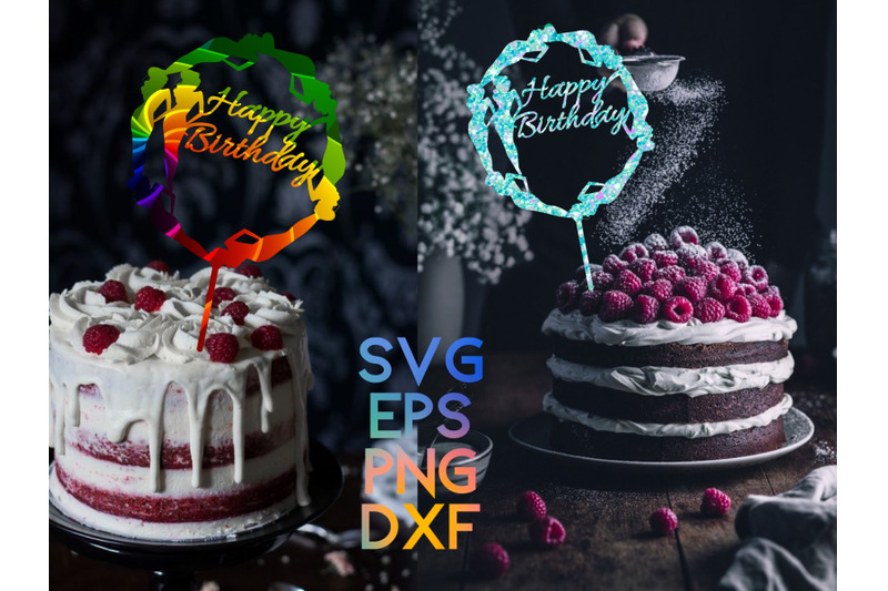 3d-svg-fashion-girl-birthday-toppers