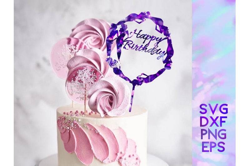 3d-svg-fashion-girl-birthday-toppers