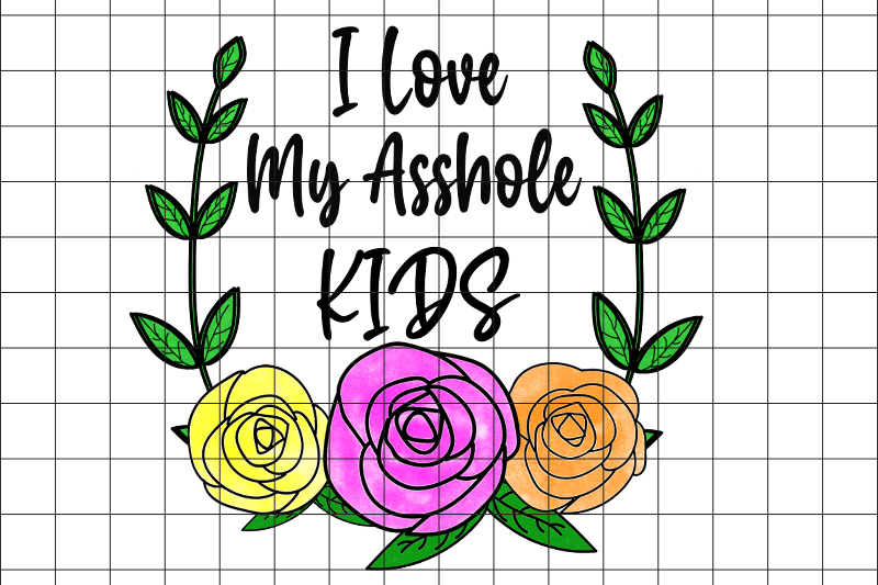 kids-mother-day-graphic-design