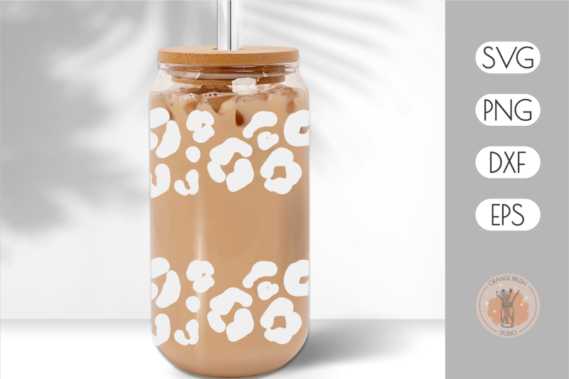 leopard-tumblers-design-svg-can-glass-wrap-beer-coffee-16-oz
