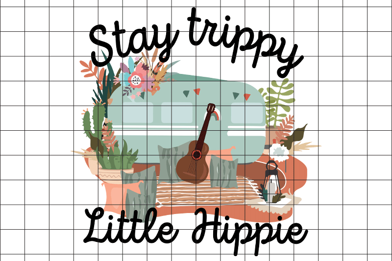 stay-trippy-little-hippie-graphic-design